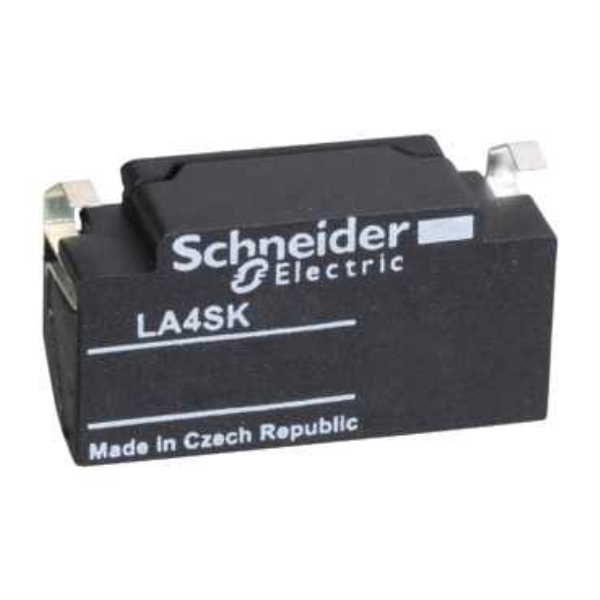 SCHNEIDER ELECTRIC LA4SKC1U