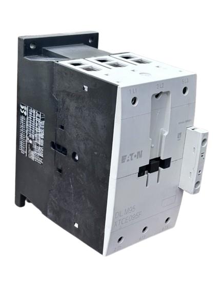 EATON CORPORATION XTCE095F00A