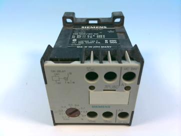 SIEMENS 7PU8040-0AB30