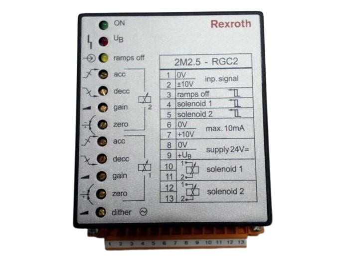 BOSCH VT-MSPA2-525-10/V0
