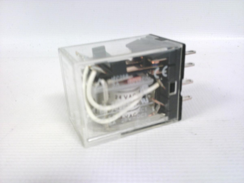 OMRON MY3-24VAC