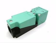 PEPPERL & FUCHS NBN30-U1-E2