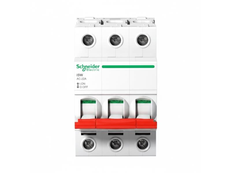 SCHNEIDER ELECTRIC A9S66391