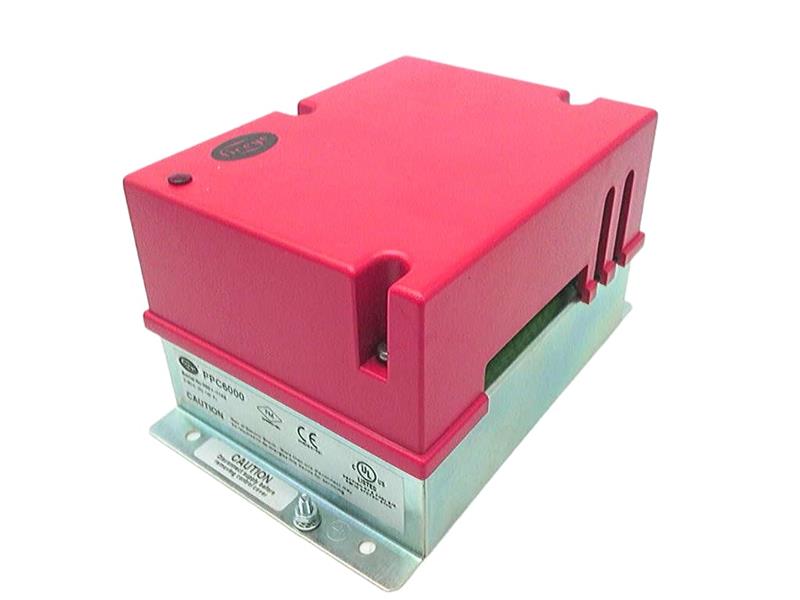 KIDDE-FENWAL, LLC PPC6000