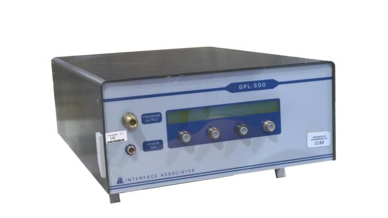 INTERFACE ASSOCIATES GPL-500