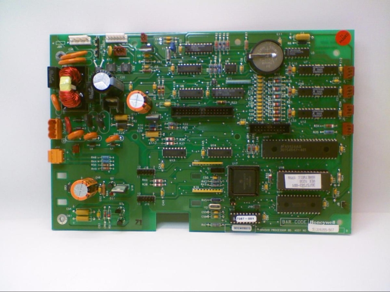 HONEYWELL 51309355-507