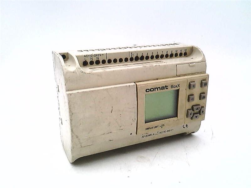 AF-20MR-A by ARRAY ELECTRONIC