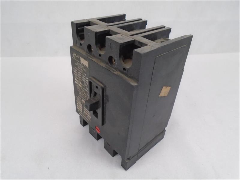 EATON CORPORATION FC3040