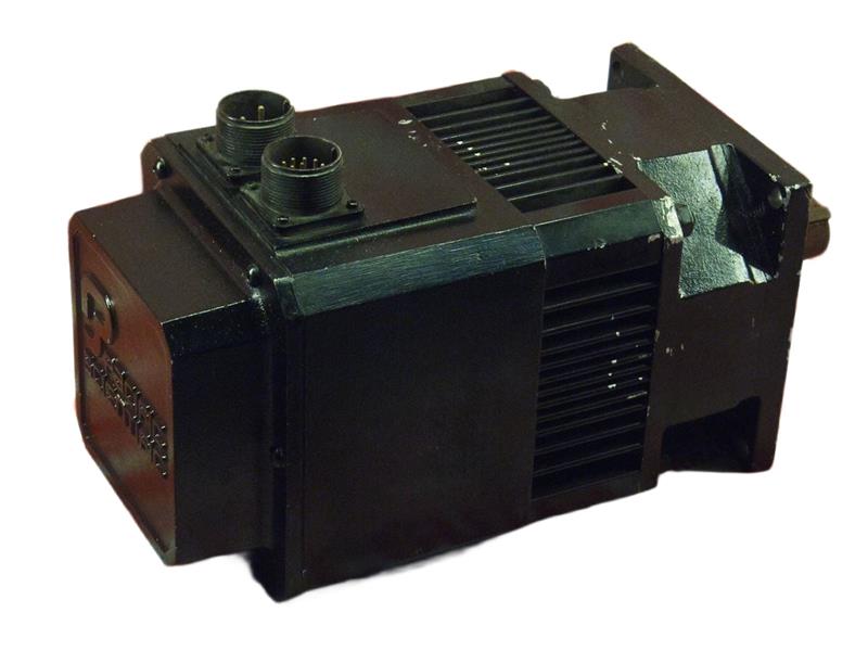 R63GENA-TS-NF-NV-00 by DANAHER MOTION