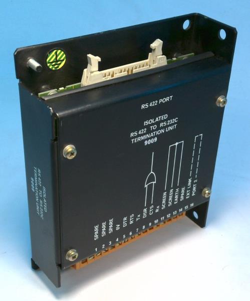 9009-4001 by CONVERTEAM