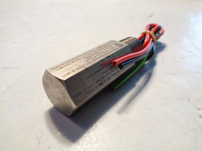 EATON CORPORATION TP32-N-NDI