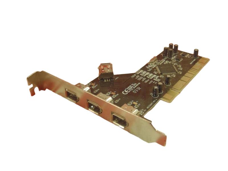 NEC1394P3 by NEC