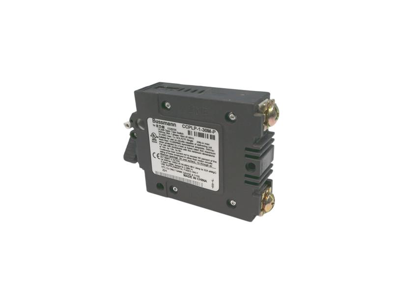 CCPLP-1-30M-P by EATON CORPORATION