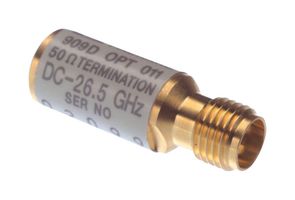 909D/301 by KEYSIGHT TECHNOLOGIES