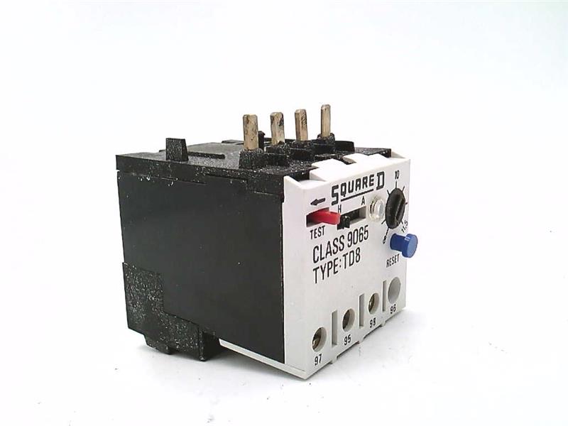 9065-TD8 by SCHNEIDER ELECTRIC