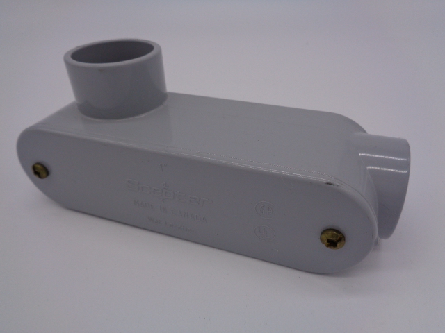 LR10 by MYERS INDUSTRIES INC