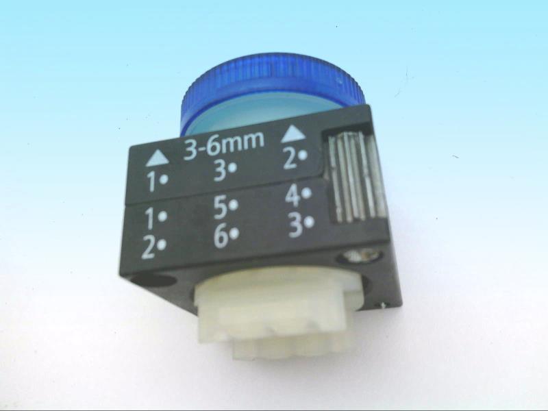 SIEMENS 3SB3001-6AA50