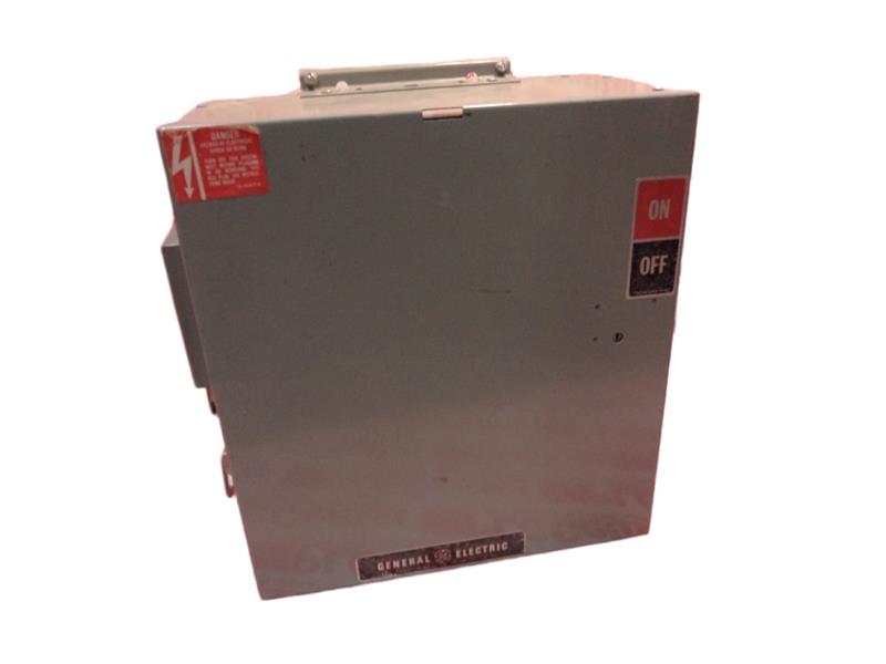 AC464RGR by GENERAL ELECTRIC