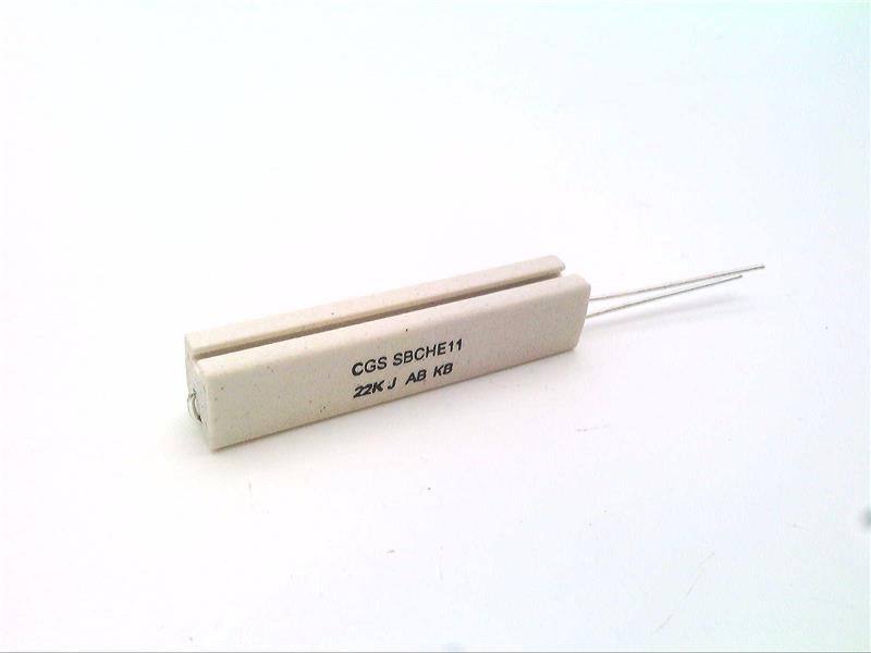 TE CONNECTIVITY SBCHE1122KJ