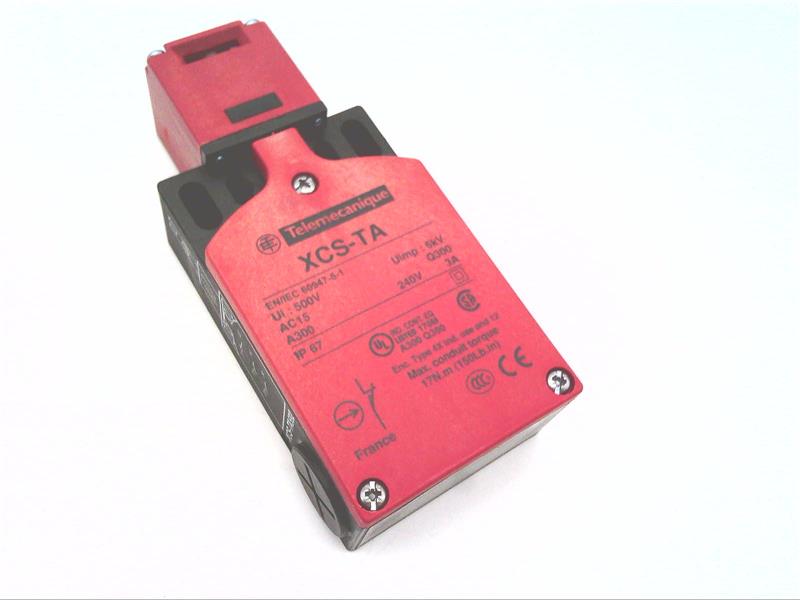 TELEMECANIQUE SENSORS XCSTA592