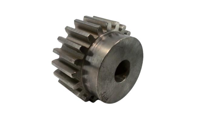 ALTRA INDUSTRIAL MOTION NJ21B