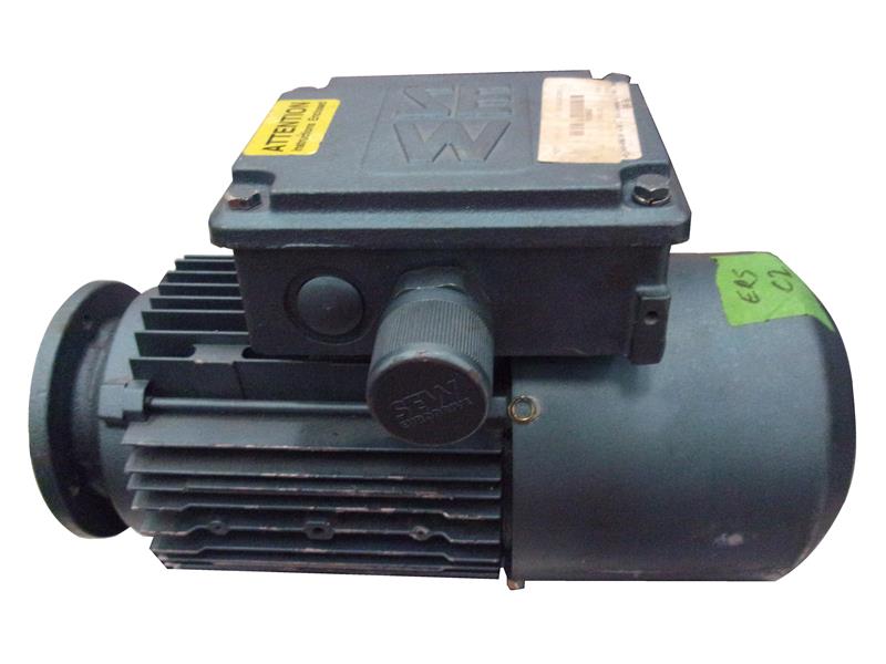 SEW EURODRIVE DFT80K4BMG1HF