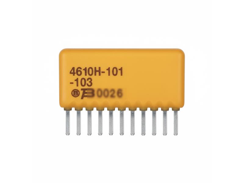 BOURNS 4610X-101-474LF