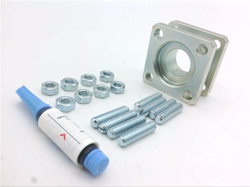 DPNC-32 by FESTO