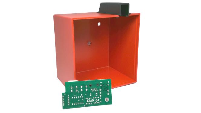 KIDDE-FENWAL, LLC MED5