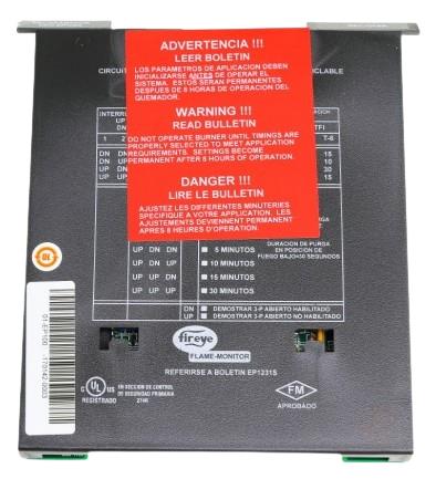 EP100F by KIDDE-FENWAL, LLC