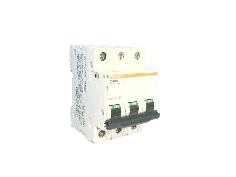 SCHNEIDER ELECTRIC MG24472