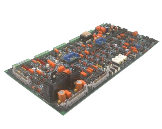 PILLAR CORPORATION AB7130-1