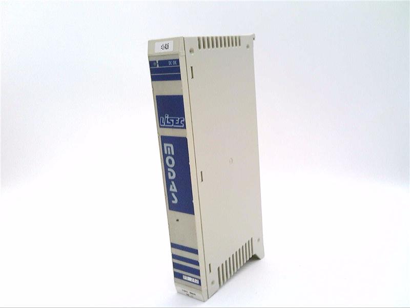 MANNESMANN DEMAG PS 242