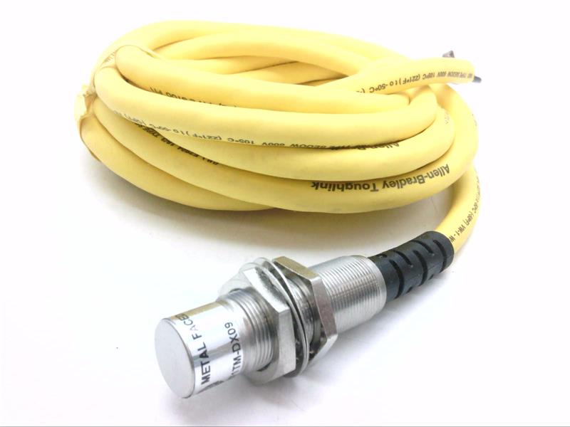 ALLEN BRADLEY 871TM-DX09