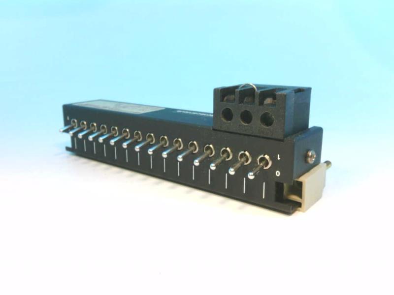 SCHNEIDER ELECTRIC TSX-17-ACC3