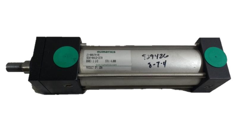 ASCO F1AK-42A1C-AAA2