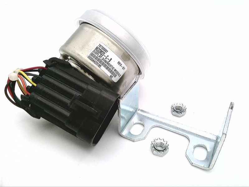 FW MURPHY MDDM20-C-B