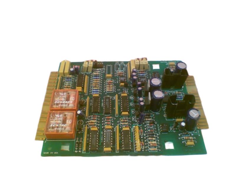 C3 CONTROLS D1000588C