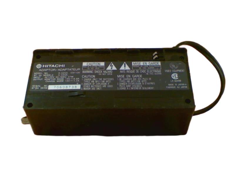 HITACHI A-C25A