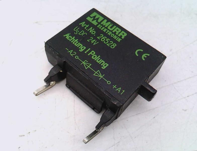 MURR ELEKTRONIK 26528