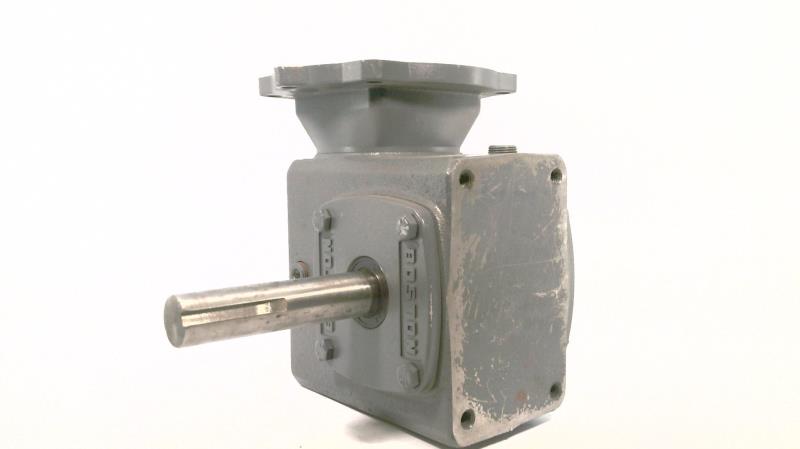 ALTRA INDUSTRIAL MOTION F721-15K-B5-G-T2