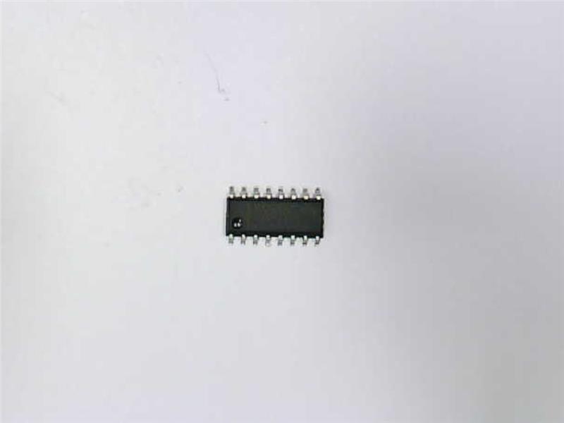 MAXIM INTEGRATED PRODUCTS MAX309ESE+