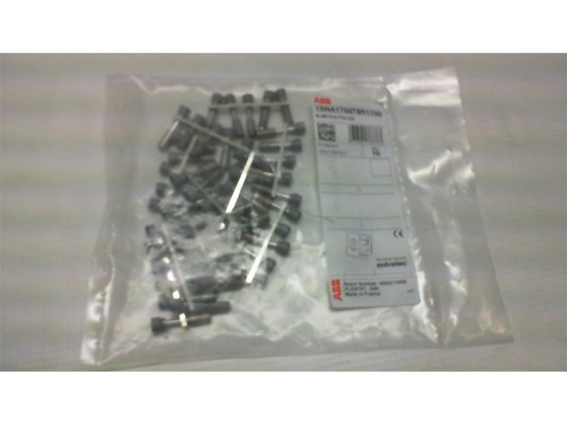 ASEA BROWN BOVERI 1SNA176678R1700