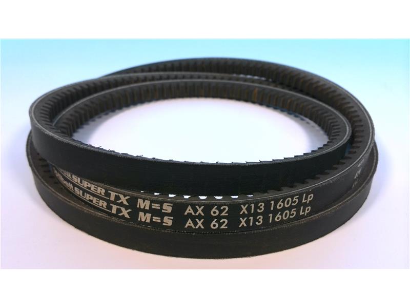 OPTIBELT AX 62