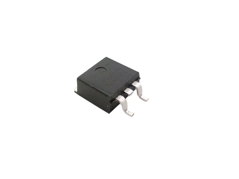 MC7805CD2TR4G by ON SEMICONDUCTOR