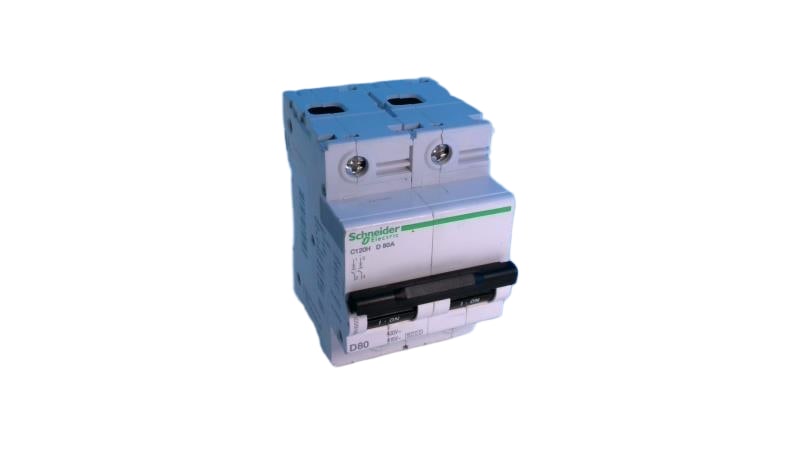 SCHNEIDER ELECTRIC A9N18501