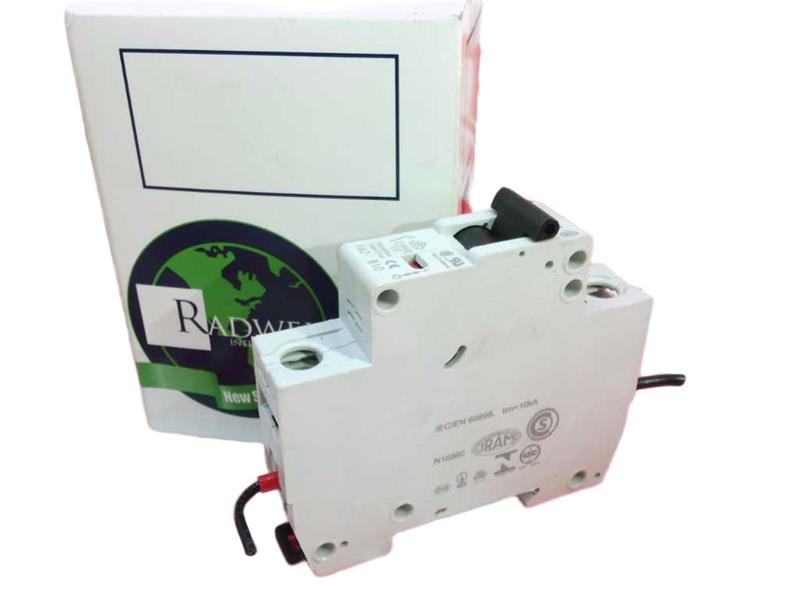 FAZ-B10-NA by EATON CORPORATION