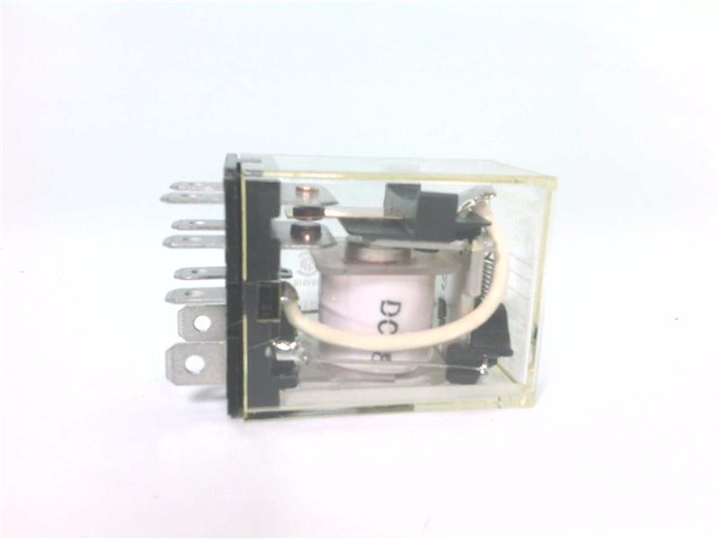 EATON CORPORATION D7PR11W1