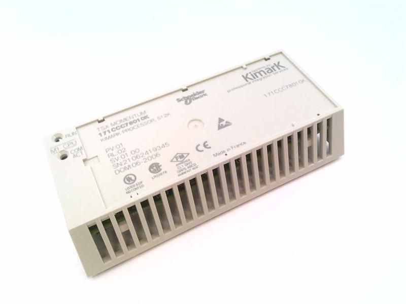 SCHNEIDER ELECTRIC 171CCC78010K