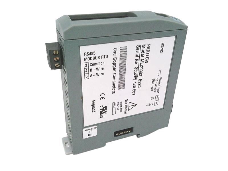 DANAHER CONTROLS MLC9002-B220